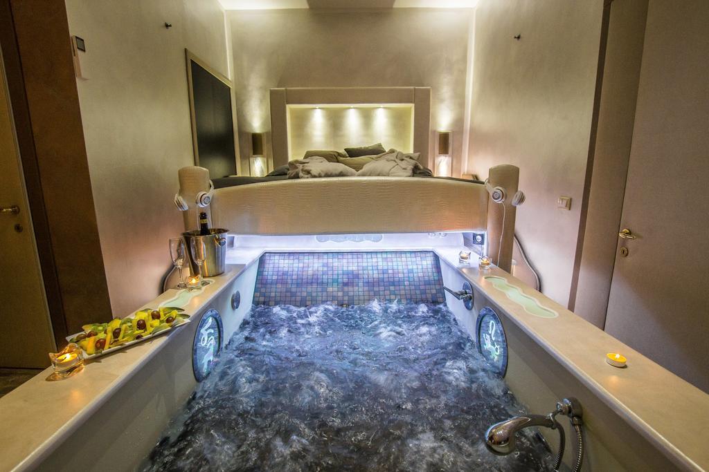 D'amore Bed & Breakfast 5*