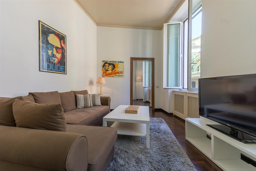 Apartment Palazzo Borghese Lovely Flat