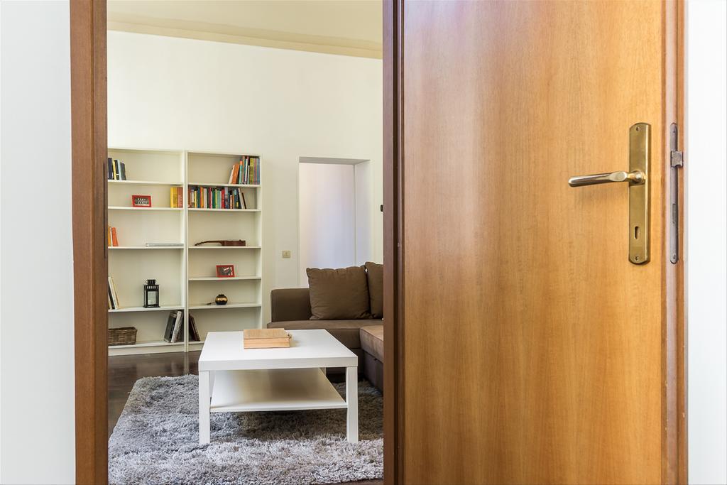 Apartment Palazzo Borghese Lovely Flat *