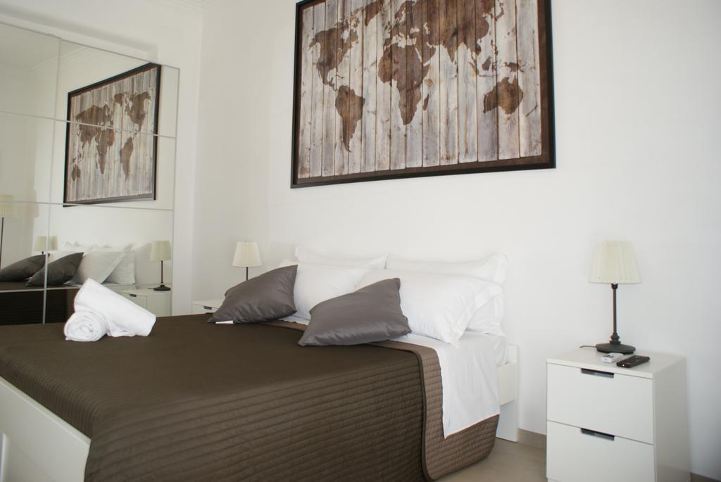 Holiday home St.peter Rome