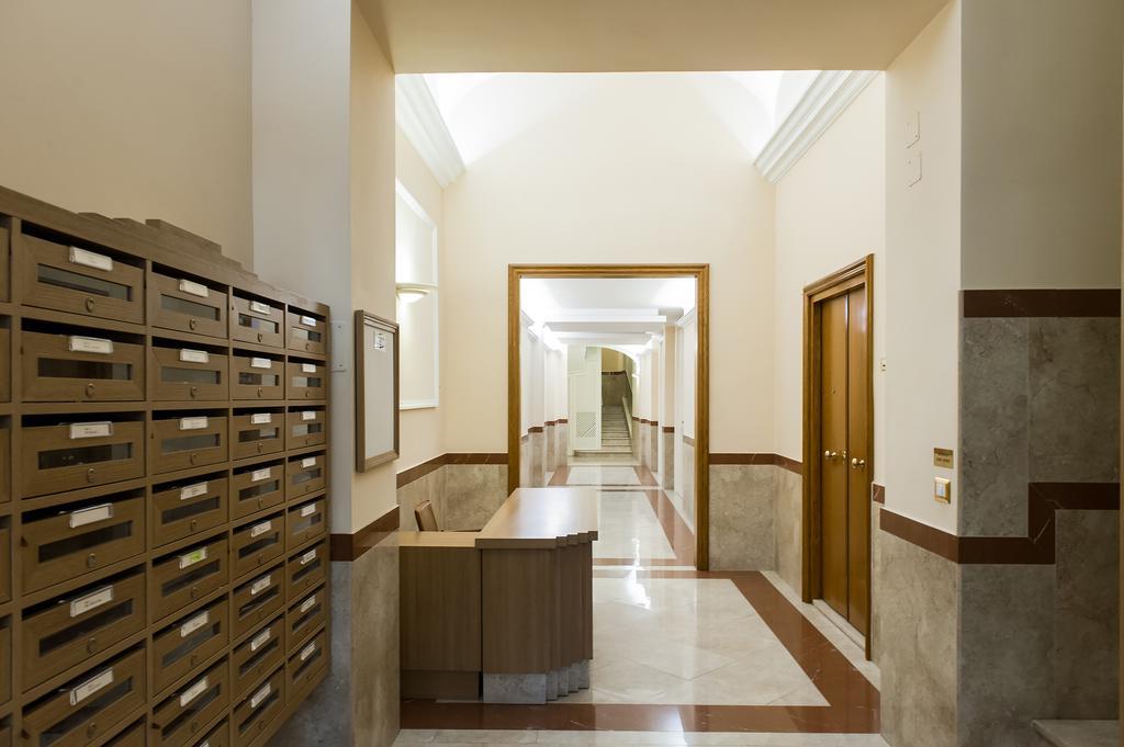 Maison Boncompagni * Roma