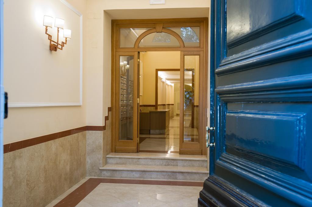 Maison Boncompagni Affittacamere *