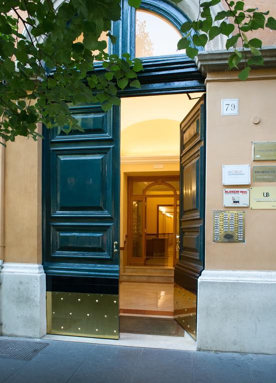 Maison Boncompagni Affittacamere Roma