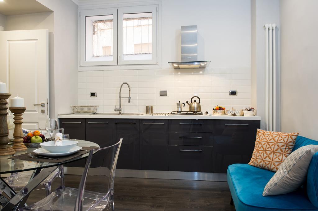 Maison Boncompagni Roma