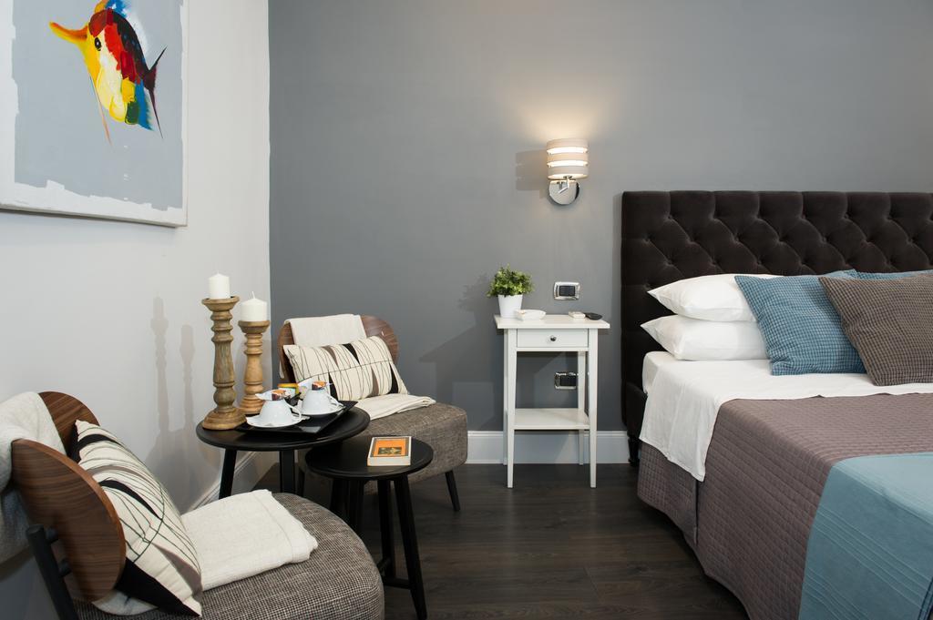 Affittacamere Maison Boncompagni Roma