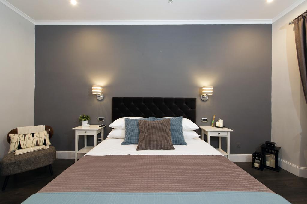 Maison Boncompagni Affittacamere Roma