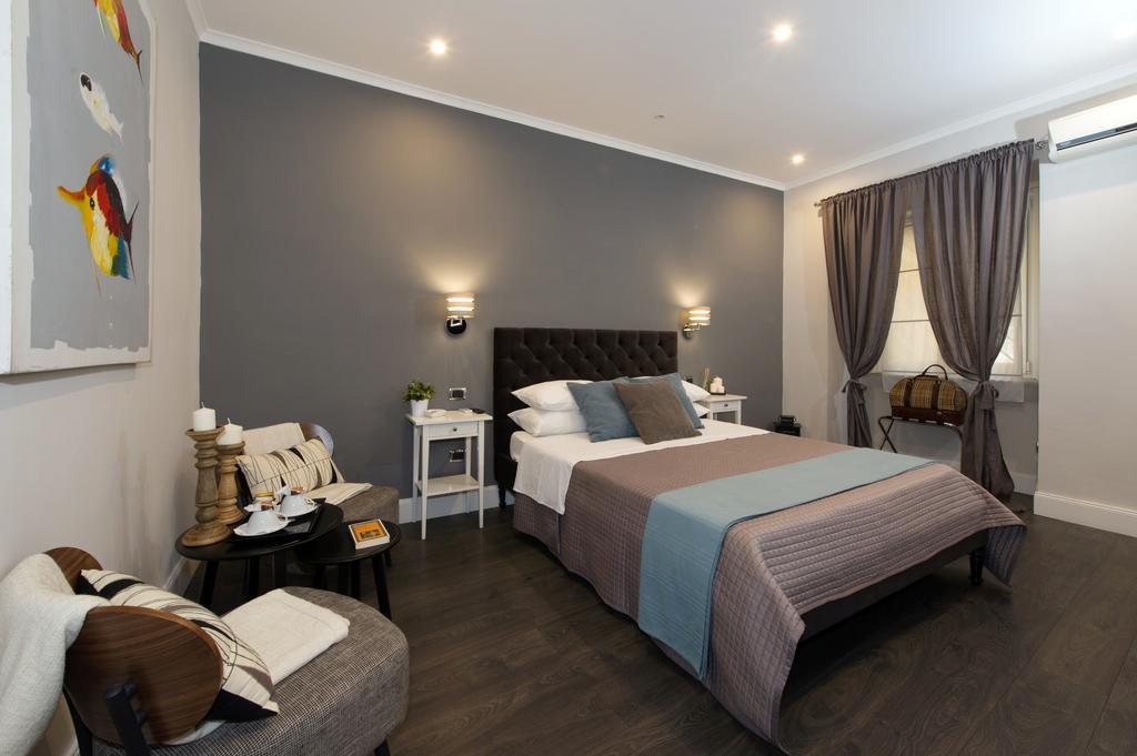 Maison Boncompagni *