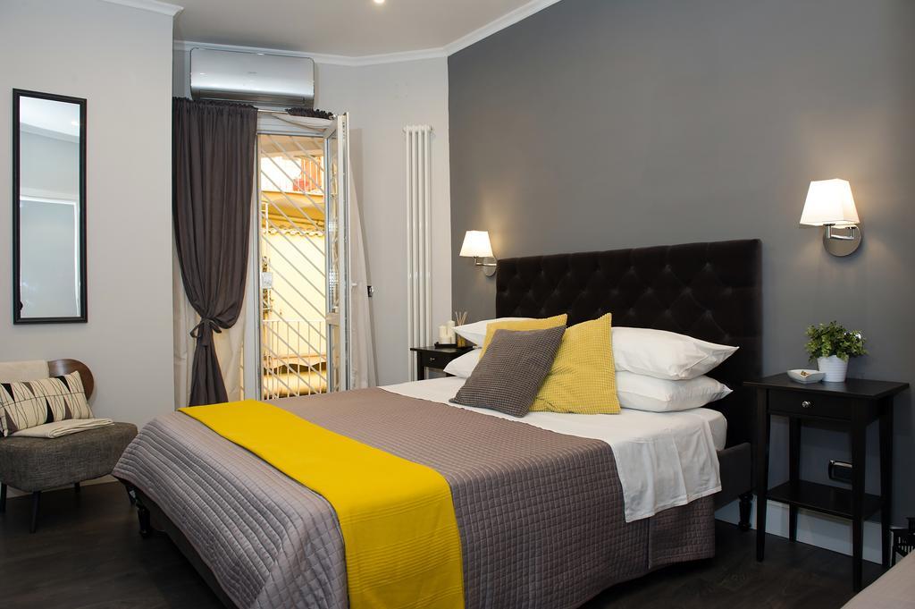 Maison Boncompagni Roma