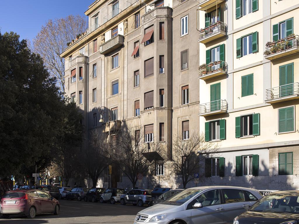 Apartamento The - Vatican Roma