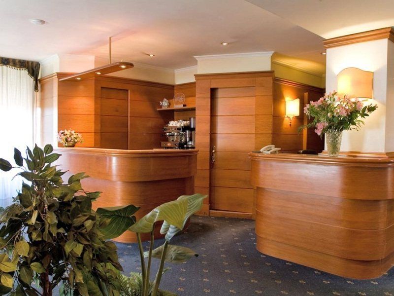 Laura Hotel Rome