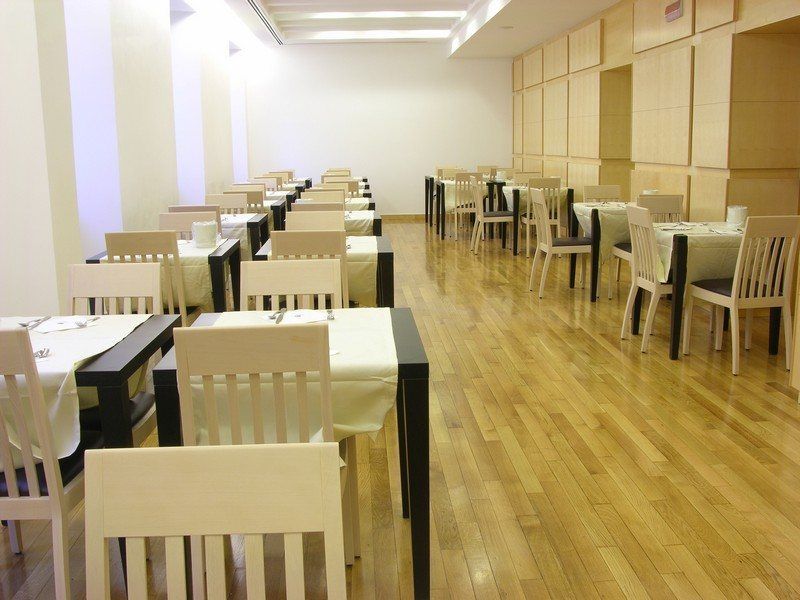 Hotel Genova