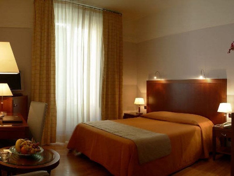 Genova Hotel