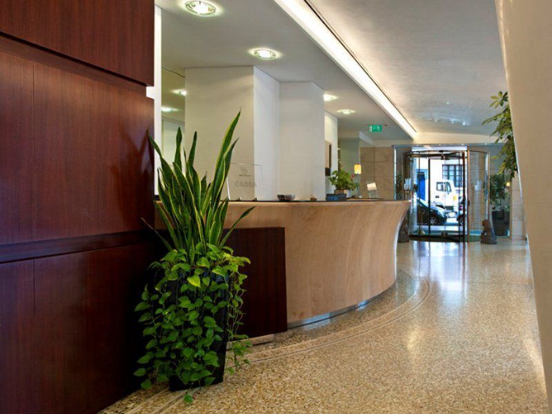 Hotel Genova 4*
