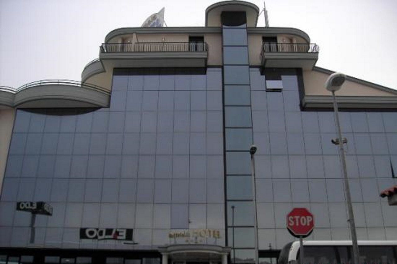 Hotel Ih La Mela Rome