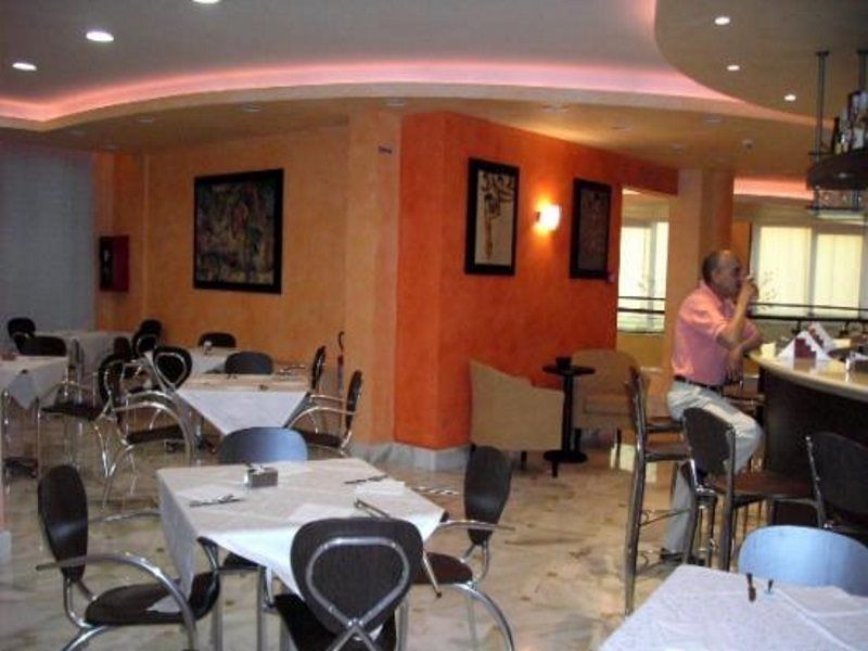 Ih La Mela 4* Rome