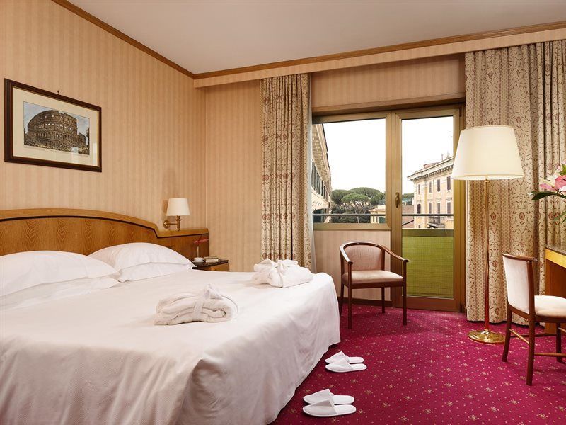 Beverly Hills Hotel