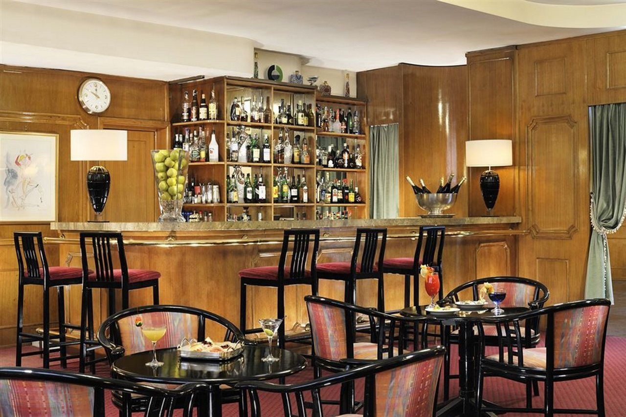 Hotel Beverly Hills Rome