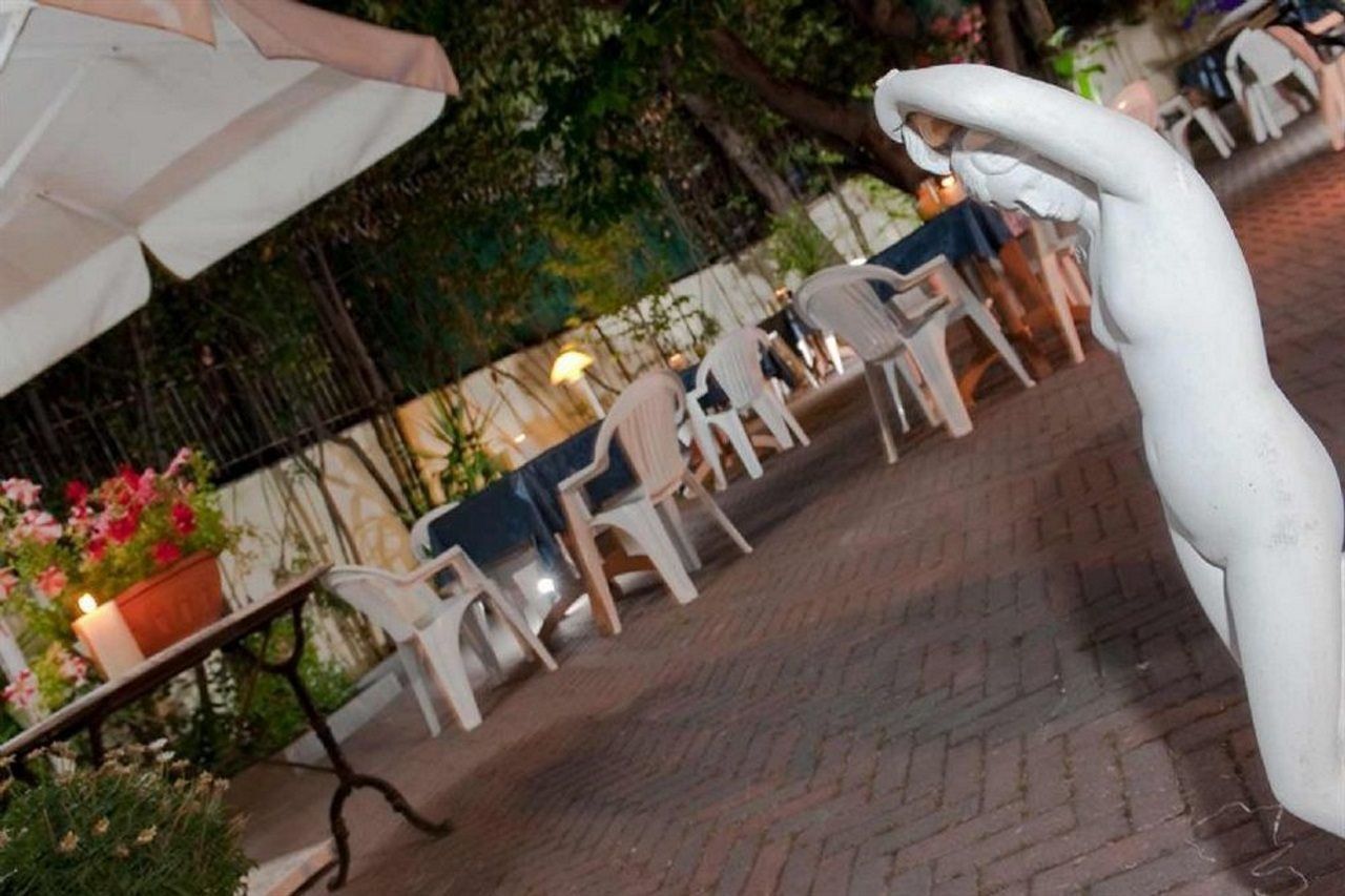 Hotel C-hotels Club House Roma