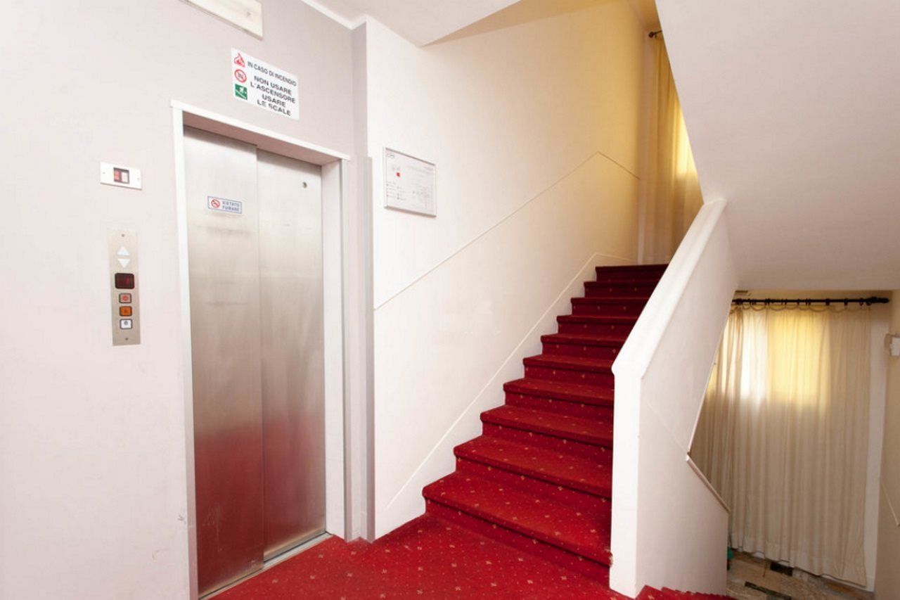 Hotel C-hotels Club House