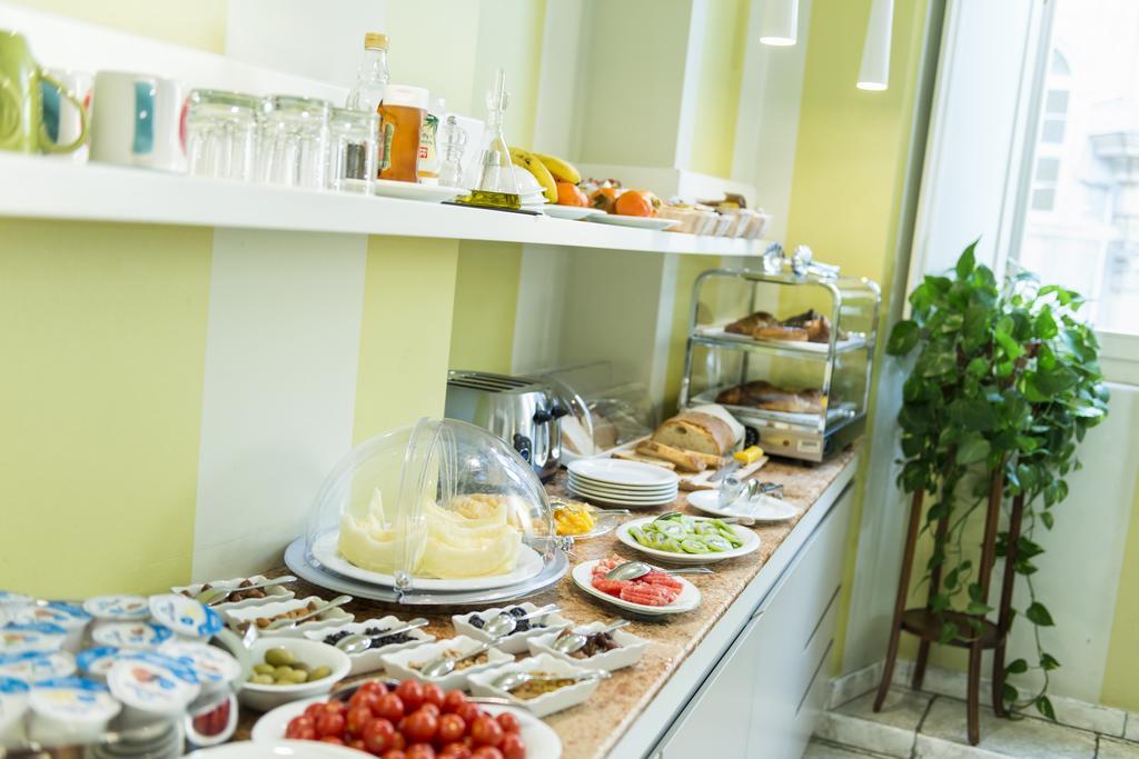 Gasthuis Relais Maddalena 3*