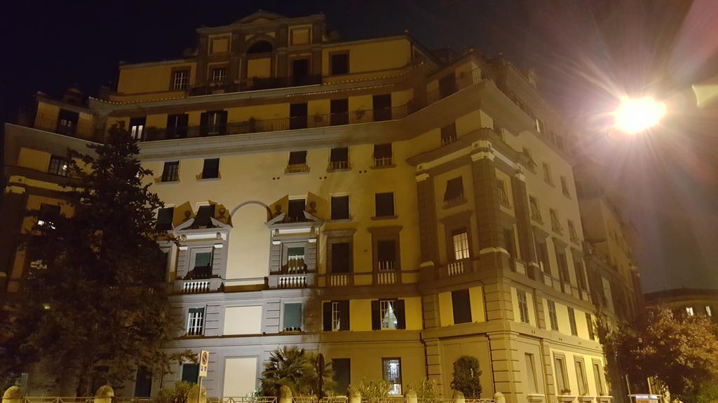 Maison d'hôtes Mazzini
