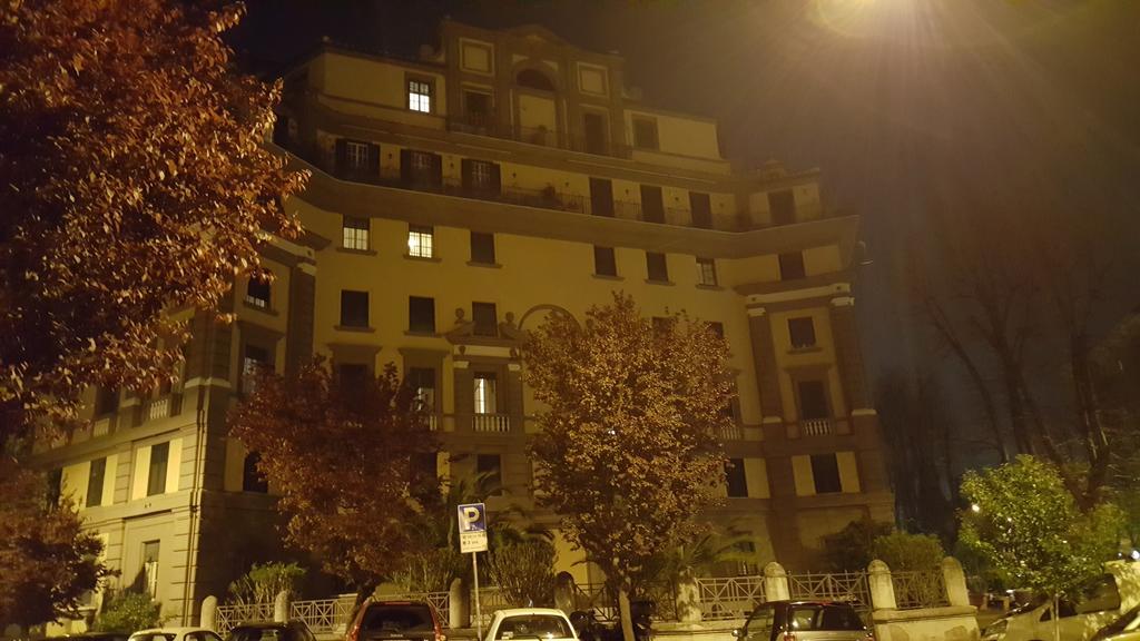 Maison d'hôtes Mazzini Rome