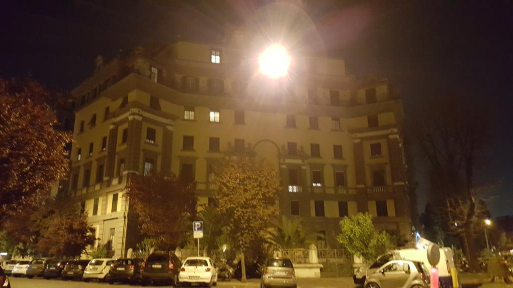Mazzini Maison d'hôtes Rome