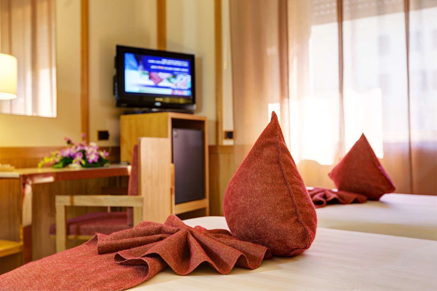 Best Western President - Colosseo 4* Rome