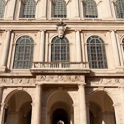 Zara Hotel Roma