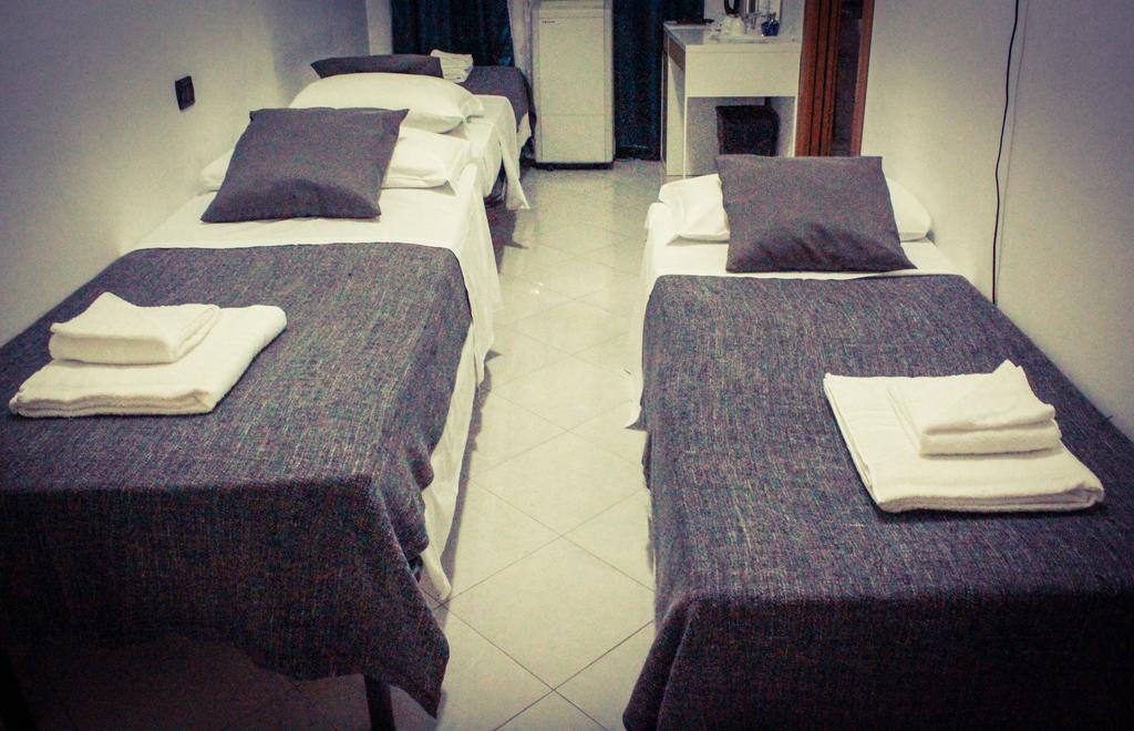 Guest house Suites Holiday Rooms Rome