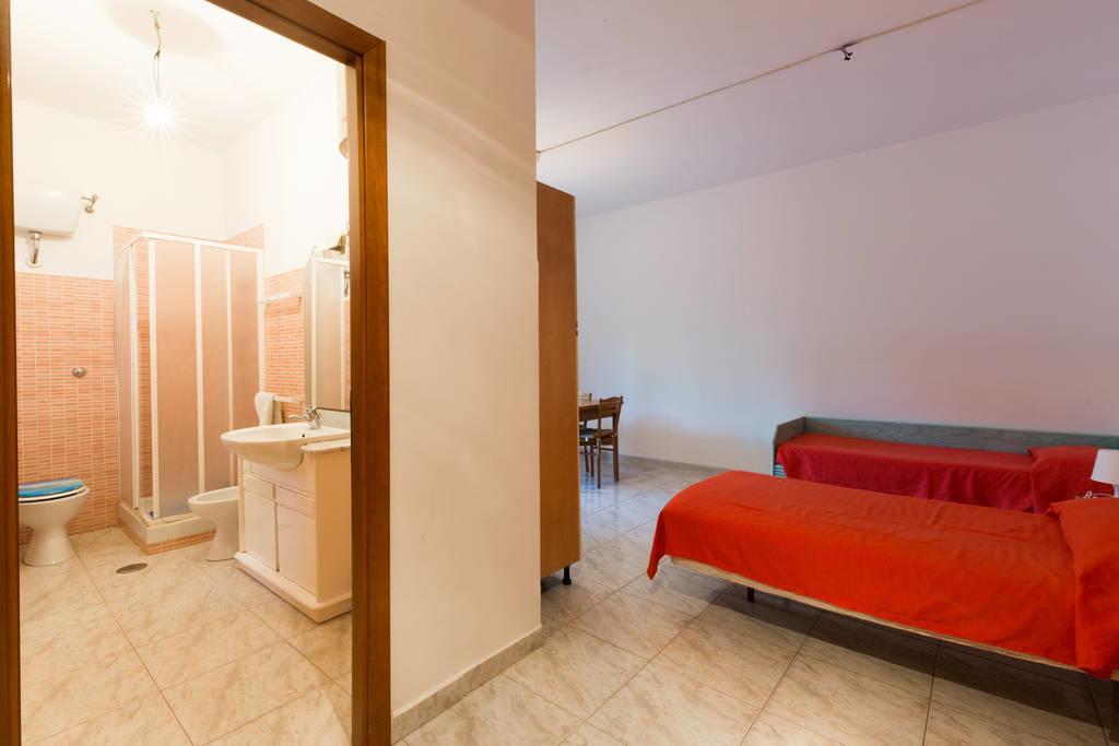 Apartment Braccianese *