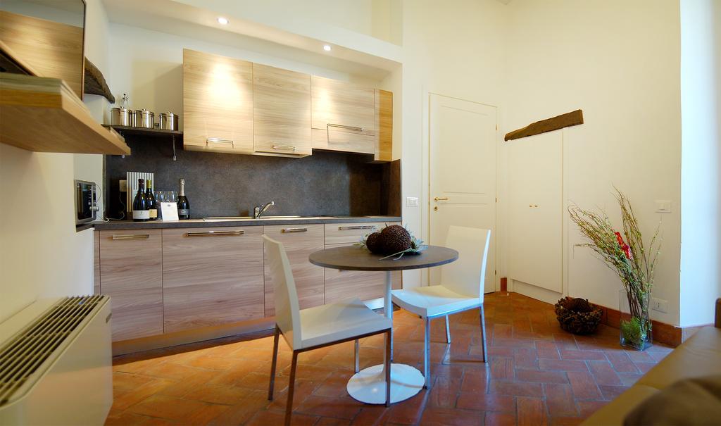 Aparthotel Navona Luxury Rome