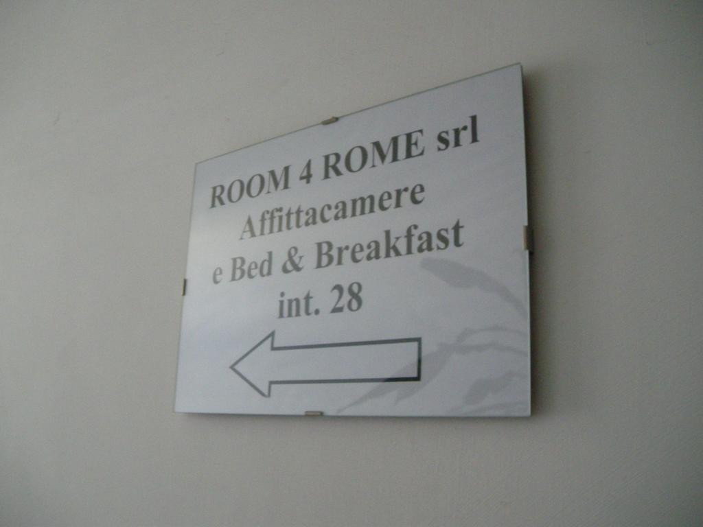 Guest house 4 Risorgimento