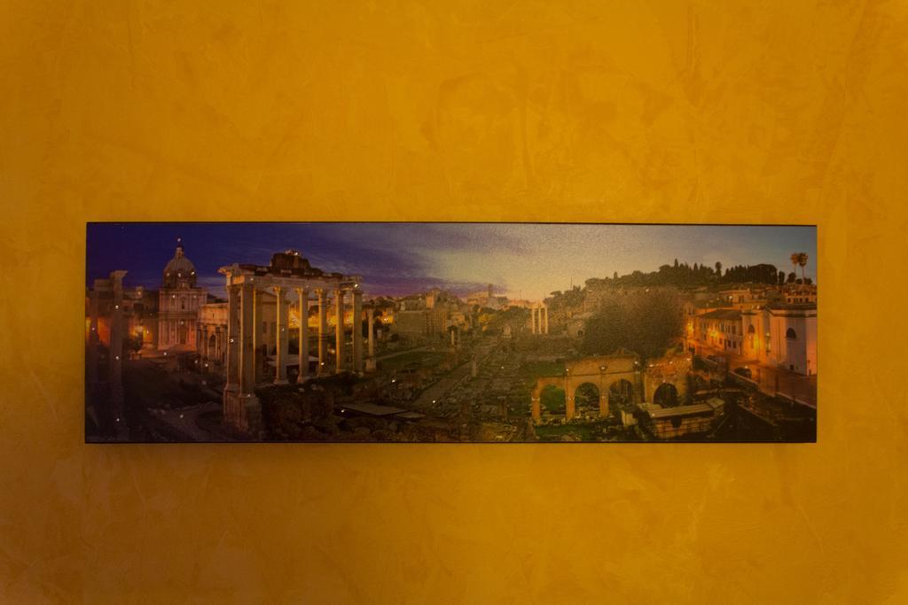 Mazzini Rome