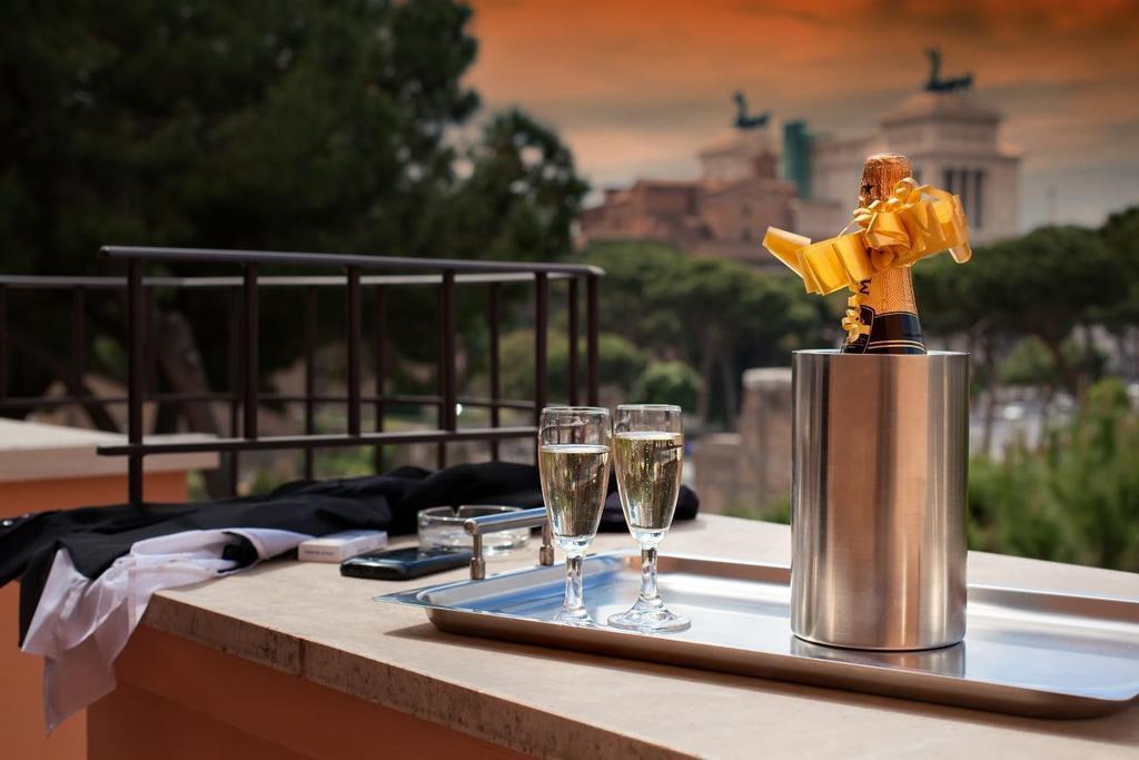 Hotel Hotel Romano Rome
