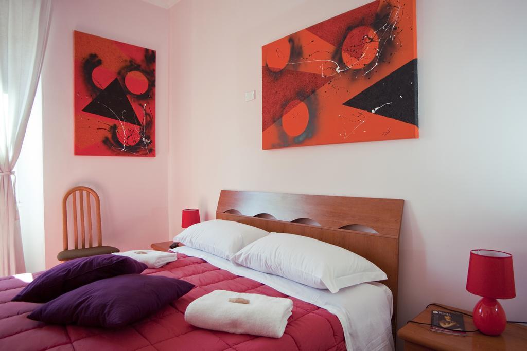 Maison d'hôtes Relais Indipendenza 3*