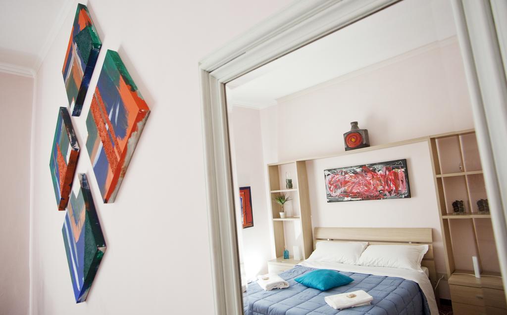 Maison d'hôtes Relais Indipendenza 3*