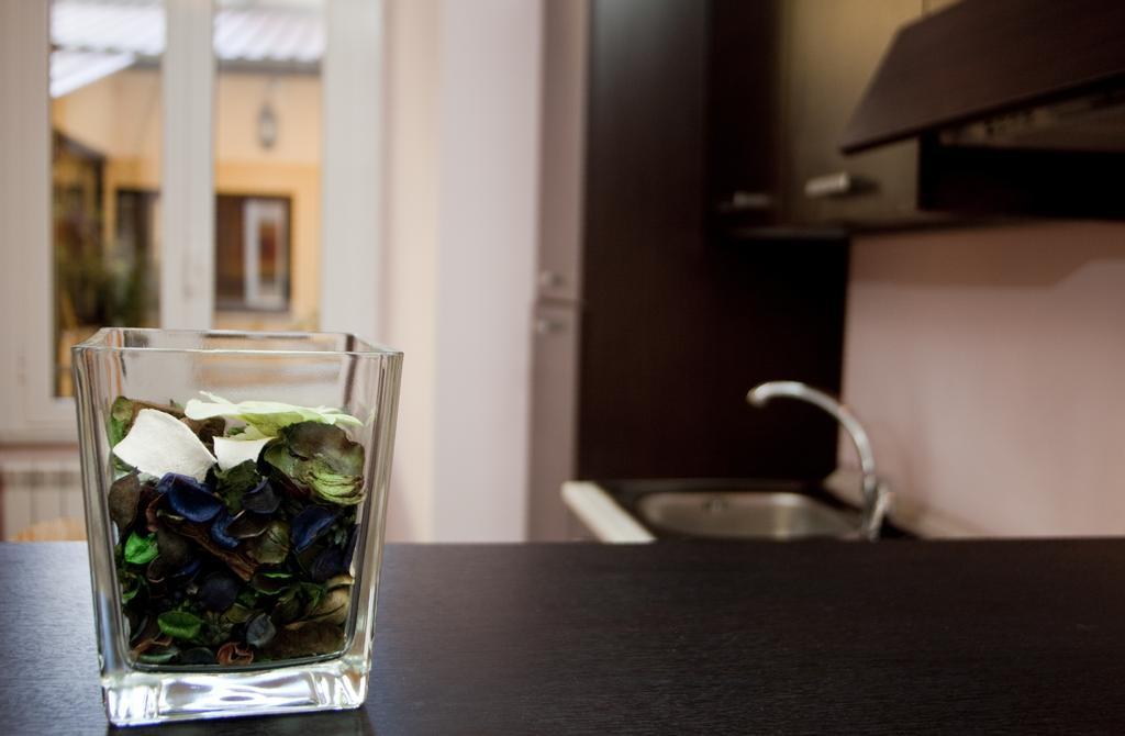 Maison d'hôtes Relais Indipendenza 3*