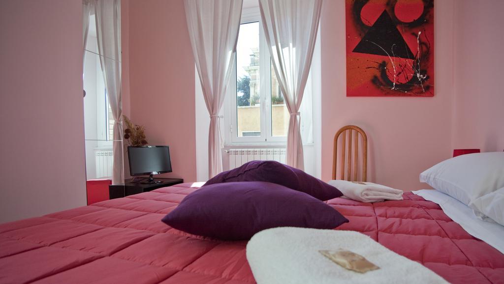 Maison d'hôtes Relais Indipendenza Rome