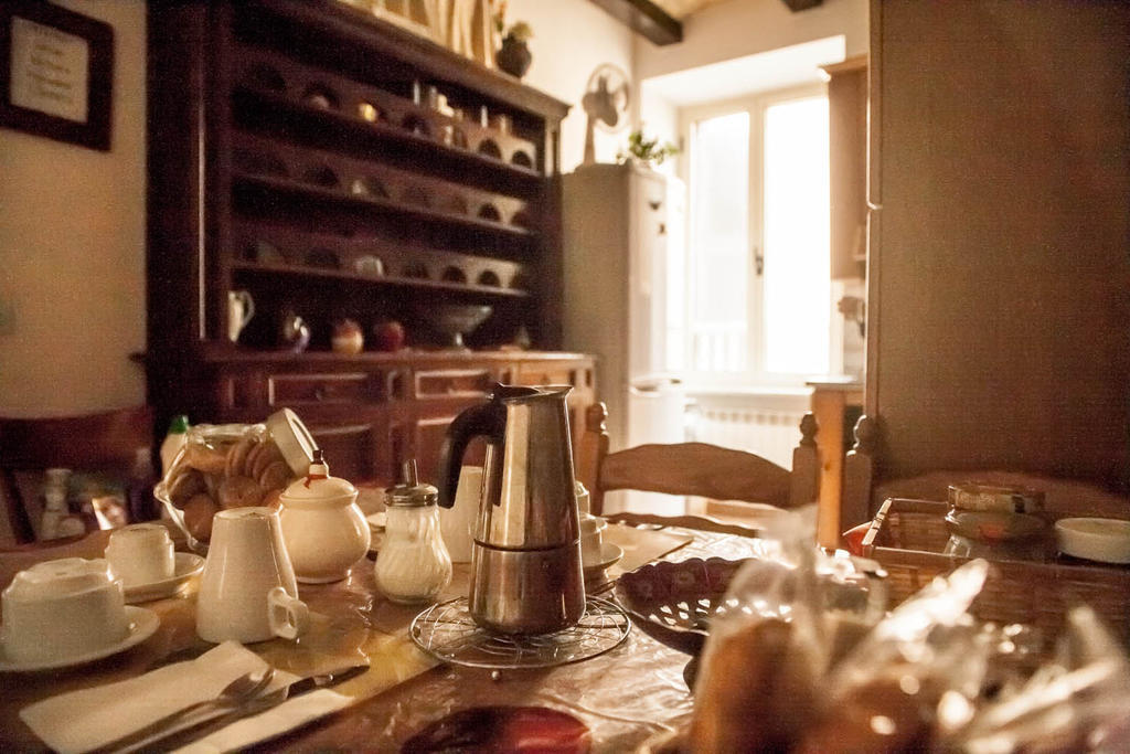 Bed & Breakfast Kyterion Rome