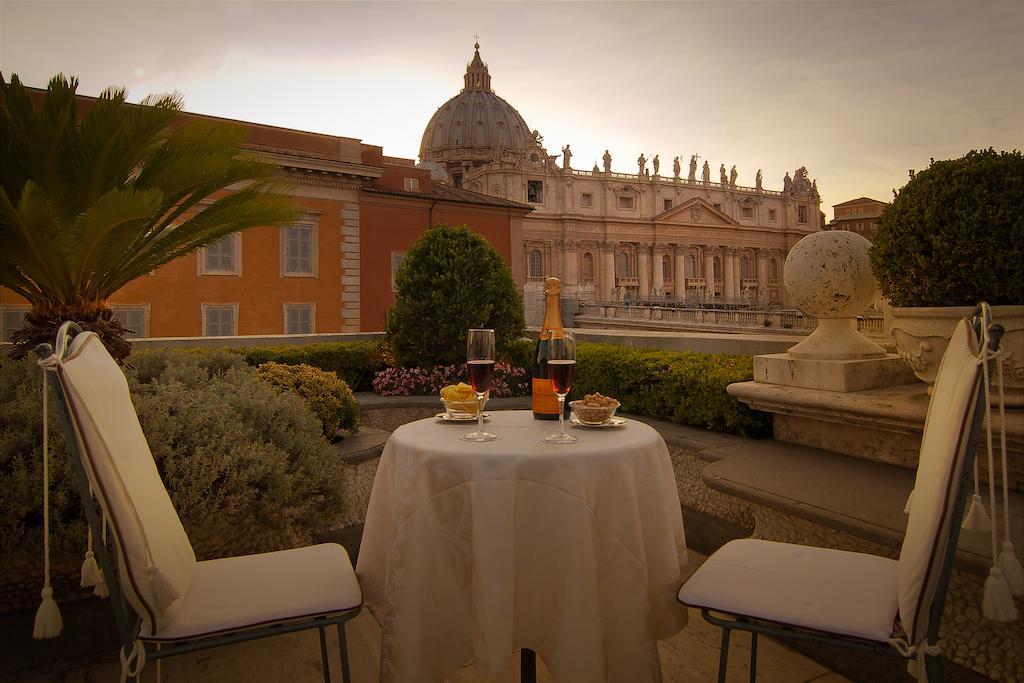 Hotel Residenza Paolo Vi Rome