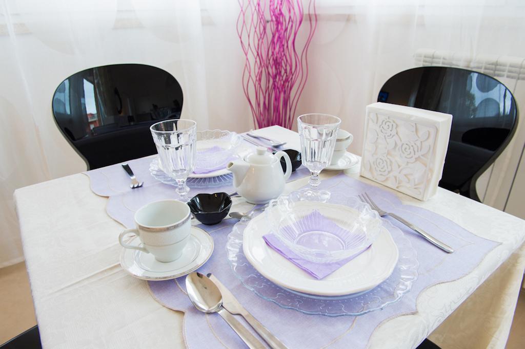Bed & Breakfast Rome&suites Rome