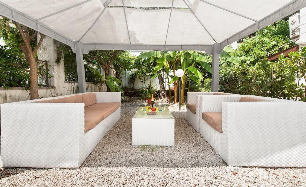 Aparthotel Residenza Maxima Rome
