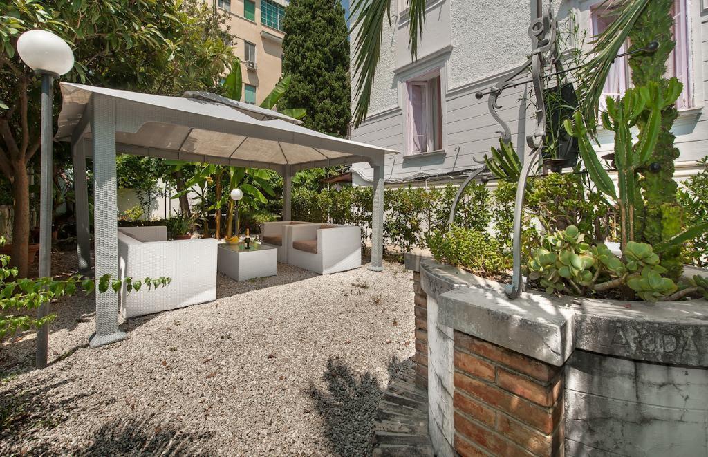 Residenza Maxima Aparthotel Rome