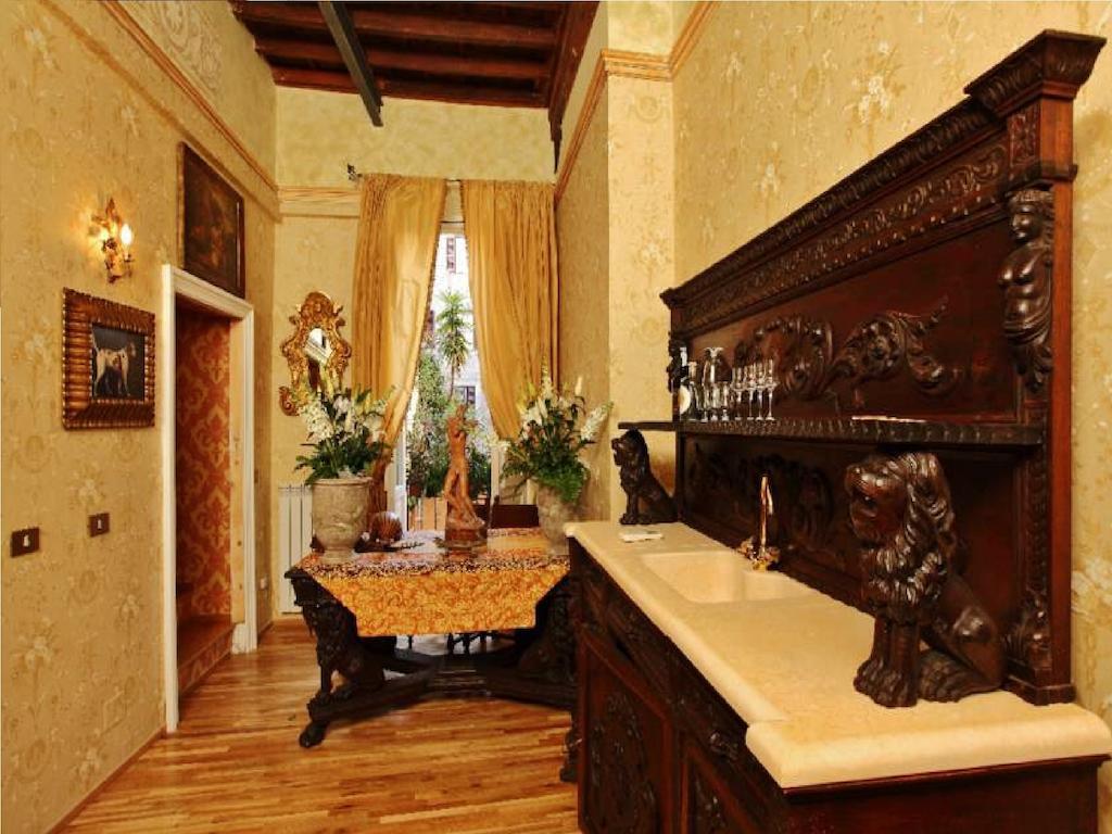Antica Dimora Dell'orso Rome
