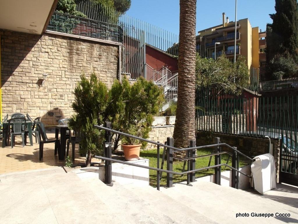 Nova Domus Aurelia 3* Rome