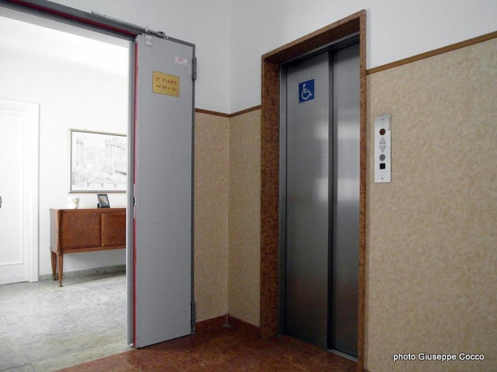 Nova Domus Aurelia Hotel 3*