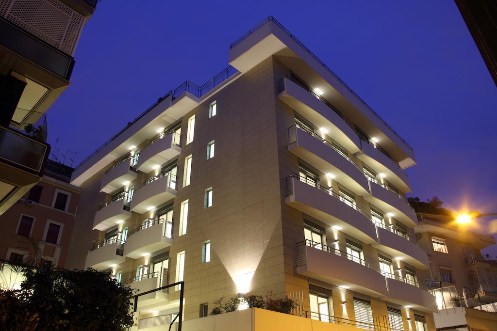 Hotel Parioli