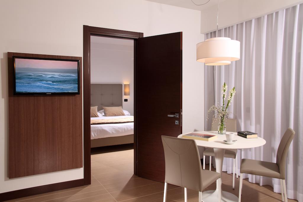 Hotel Parioli Rome