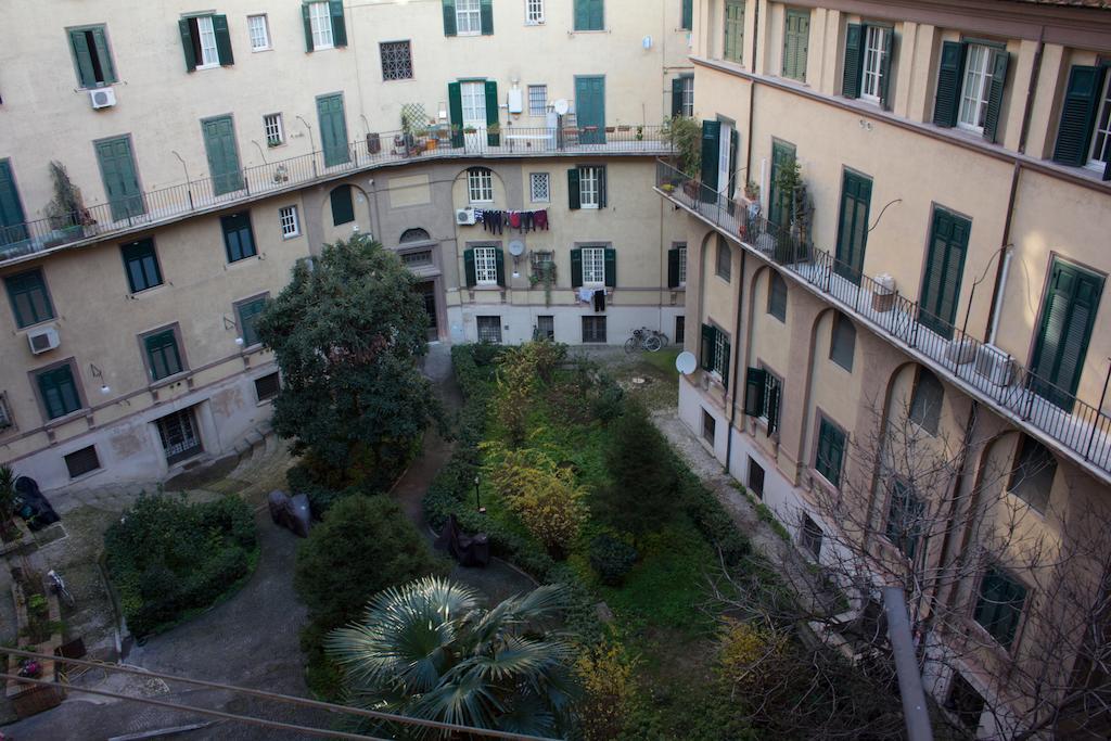 Mazzini Rome